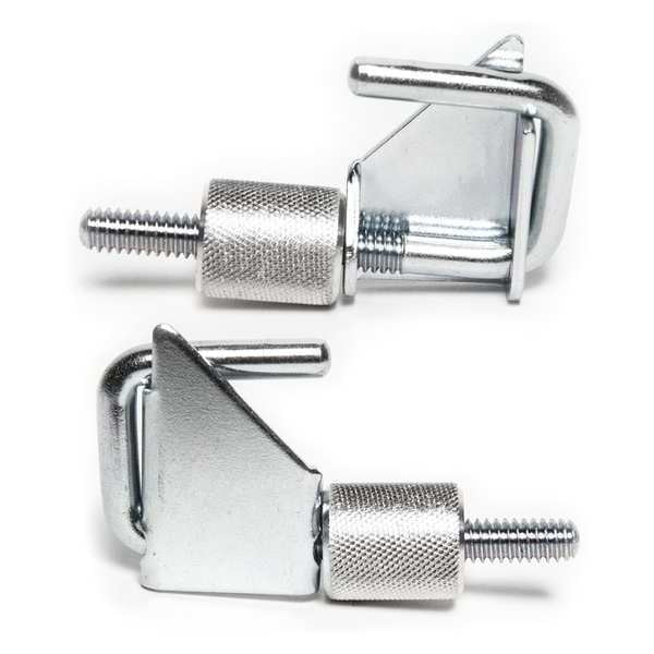 CLAMP SWING JAW 3/4 IN STL, PK3