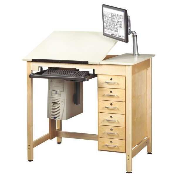 Drawing Table, 30