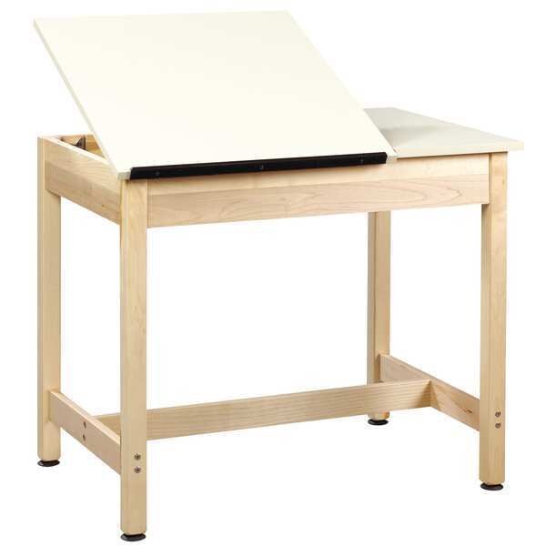 Art Table, 24