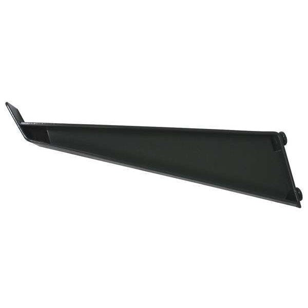 Arms, Inclined, 16 In., 1000 lb. Capacity
