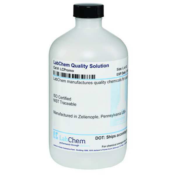 Electrode Storage Solution, 500mL