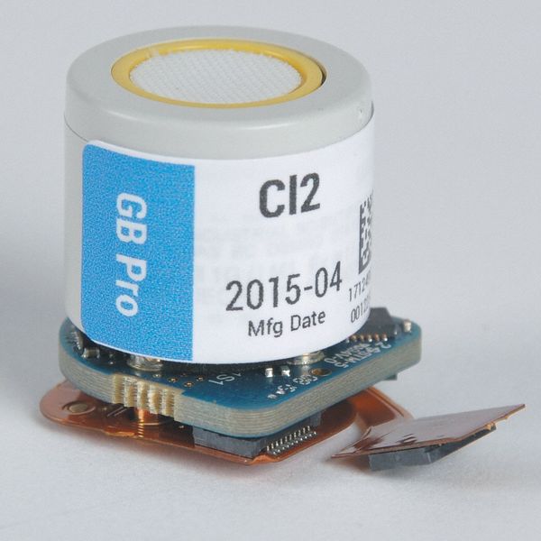 Replacement Sensor, Chlorine