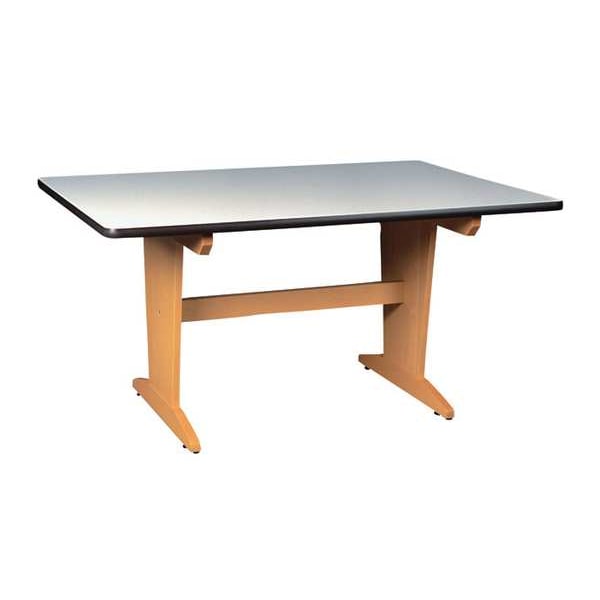 Art Table, 42