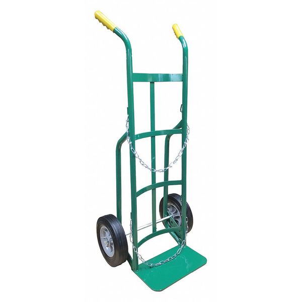Cylinder Truck, 1 Cylinder, 800 lb.