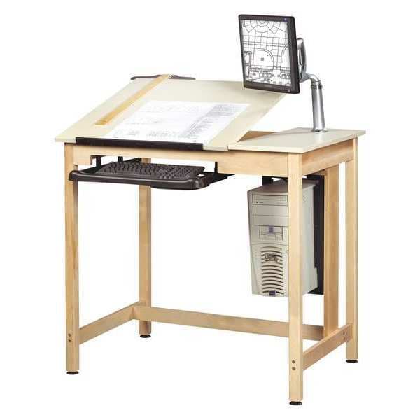 Drawing Table, 30
