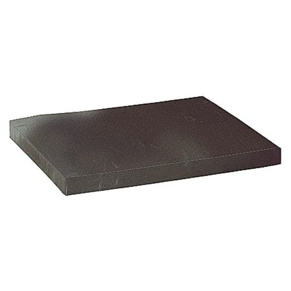 Work Platform, Black, 2 ft.x3 ft.