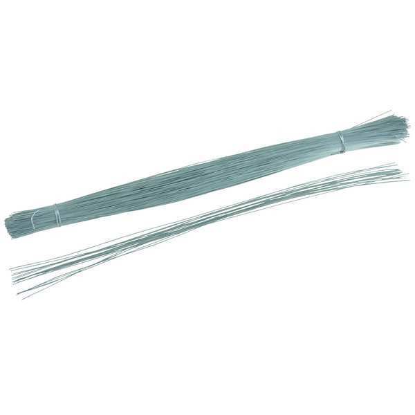 Tag Fastener, 12 In., Wire 26 ga., PK1000
