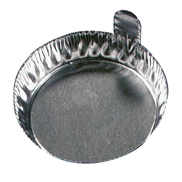 Weighing Dish, 1/2 In. D, PK100