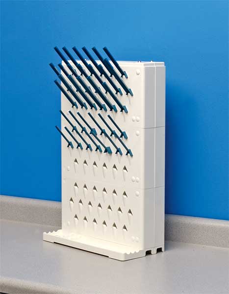 Non-Electric Benchtop Dryer, 57 Pegs