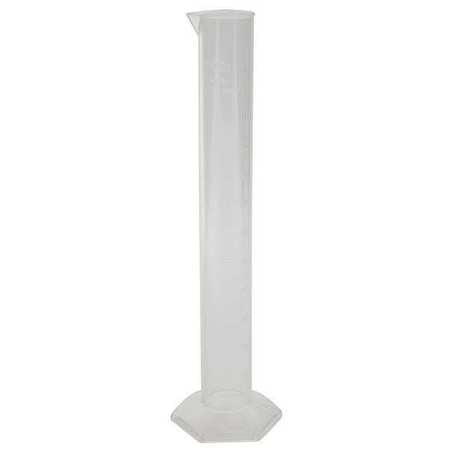 Graduated Cylinder, 100mL, 1mL Graduation