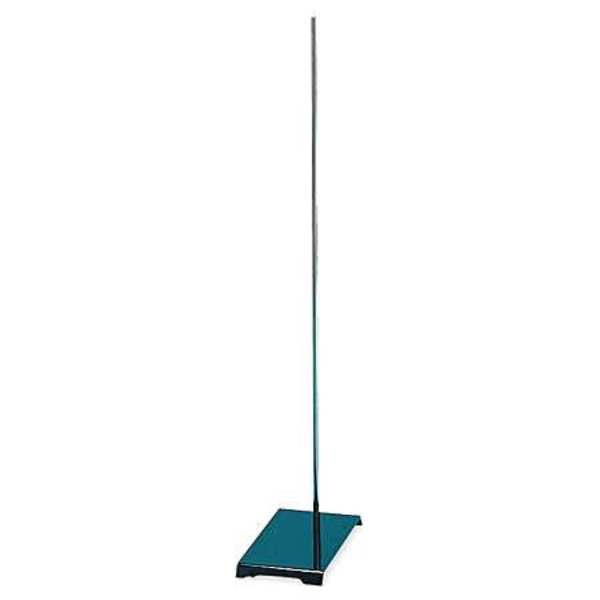 Support Stand, Rectangular, 4x6, Steel