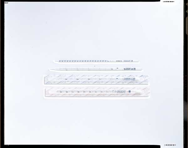 Pipette, Disposable, Non-Sterile, 5mL, PK500