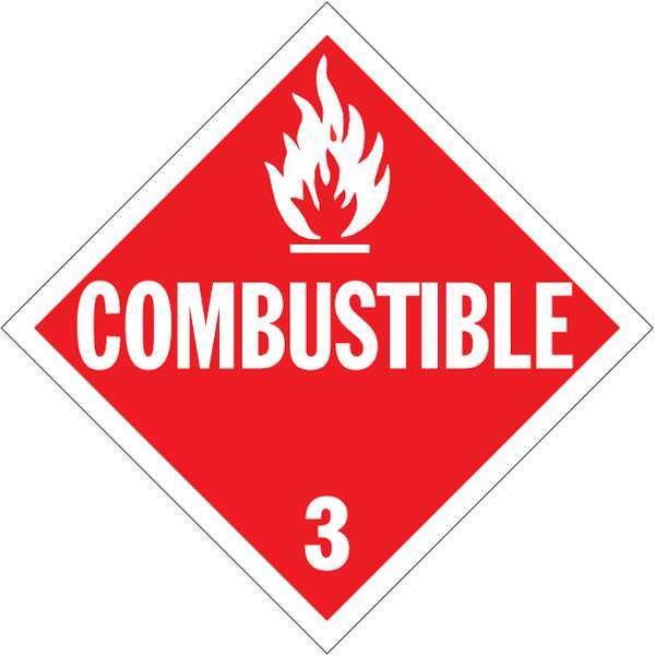 Vehicle Plcard, Combstble with Picto, PK10