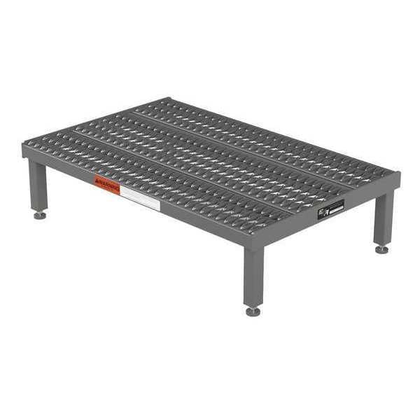 Adjustable Height Work Platform, 24