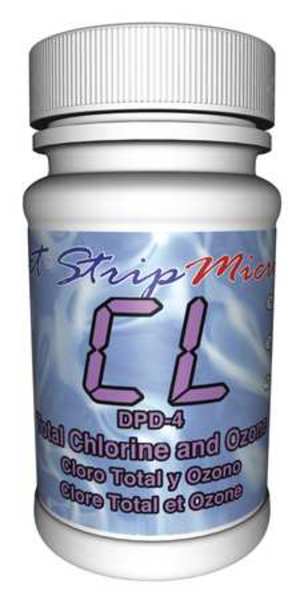 Micro 7 Plus Total Clear DPD4 Reagent