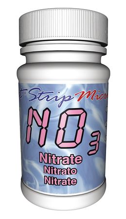 Micro 7 Plus Nitrate Reagent