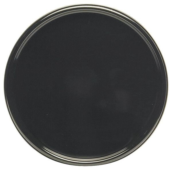 Replacement Drum Cover, Steel, 55 gal