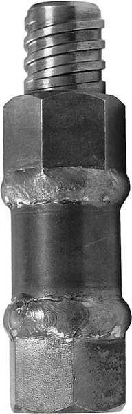 SALER ADAPTOR NC. FEMALE SIGNATURE MALE