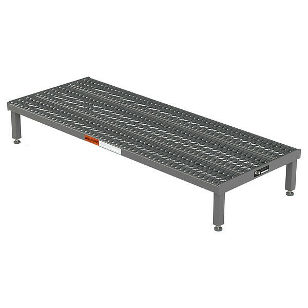 Adjustable Height Work Platform, 24