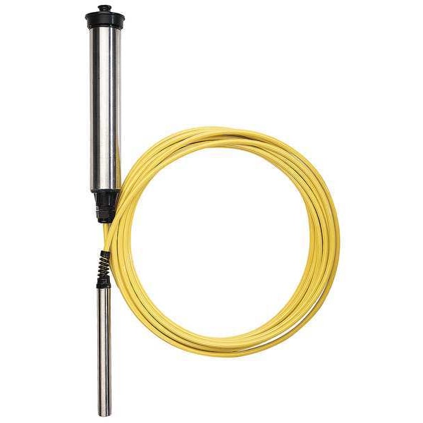 WTR LVL LGGR 0-15FT