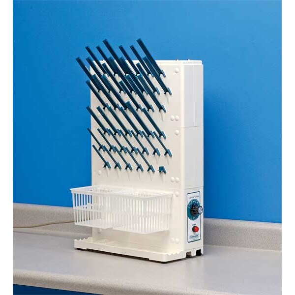ELCTRC DRY RACK 3 TIER BENCH