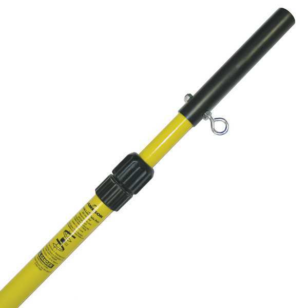 Telescoping Pole, 7-14 ft.