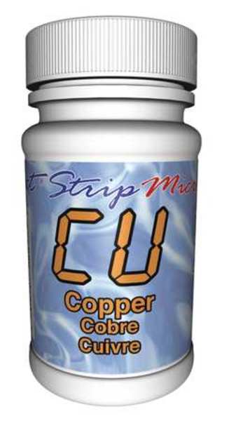 Micro 7 Plus Copper Reagent