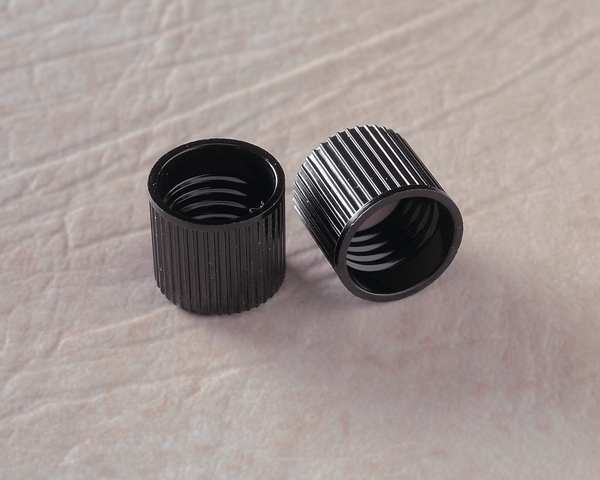 Cap, Black, PK500