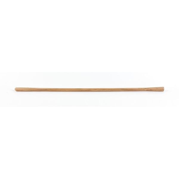 Fire Rake Handle, Wood, 60 In, For LW12-60