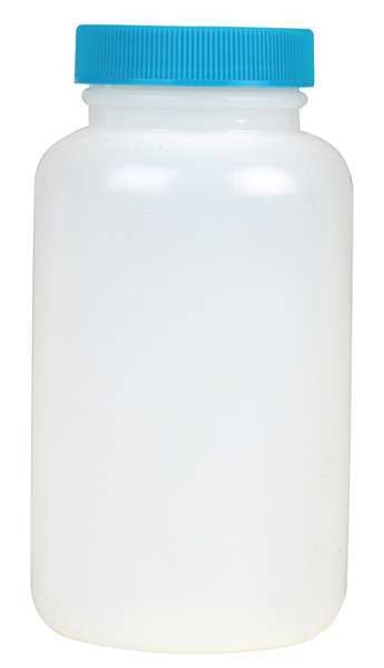 BTL WM JAR PRECLEAN 3000 HDPE, PK24