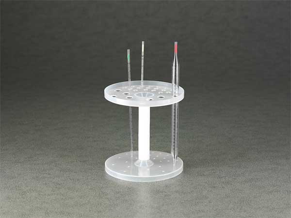Laboratory Rack Pipette, 28 Capacity