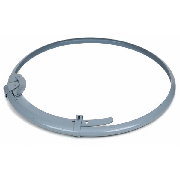 Drum Locking Ring for 55 gal Hazardous Material Drums