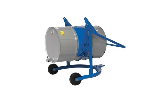 Drum Carrier, 55 gal., 800 lb.Mobile