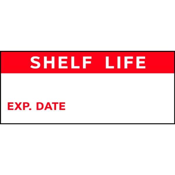 Inspection Label, English, Inventory, PK350, TC1-39526