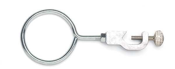 Wire Support Ring, 7-1/2 In., Aluminum