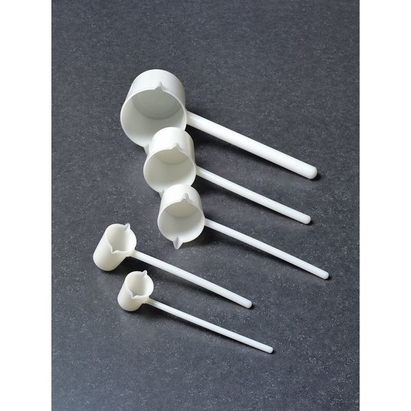 Scoop, HDPE, 50mL