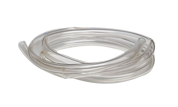 Calibration Tubing, Tygon, 3/16 In x 3 ft.