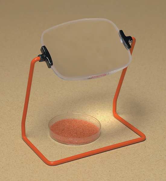 MAGNIFIER MINIATURE 1.75X 6.75X4 1/8X5