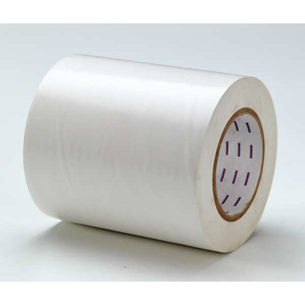 Hazard Marking Tape, Roll, 6In W, 180 ft. L