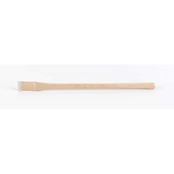 Axe Handle, Wood, 36 In, For 38PE136