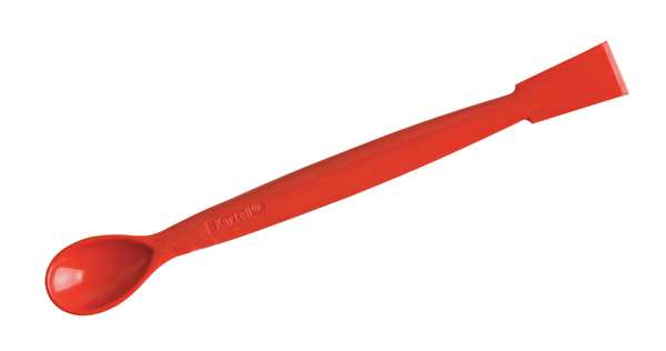Spatula/Spoon, Reusable, PK10