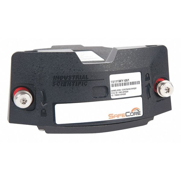 Module, 2 yr. Battery Life, Black