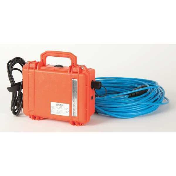 Power Supply, 20