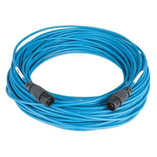 Replacement Safety Cable, 164 ft. L