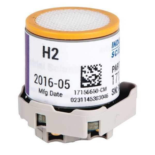 Replacement Sensor, 0 to 2000 ppm