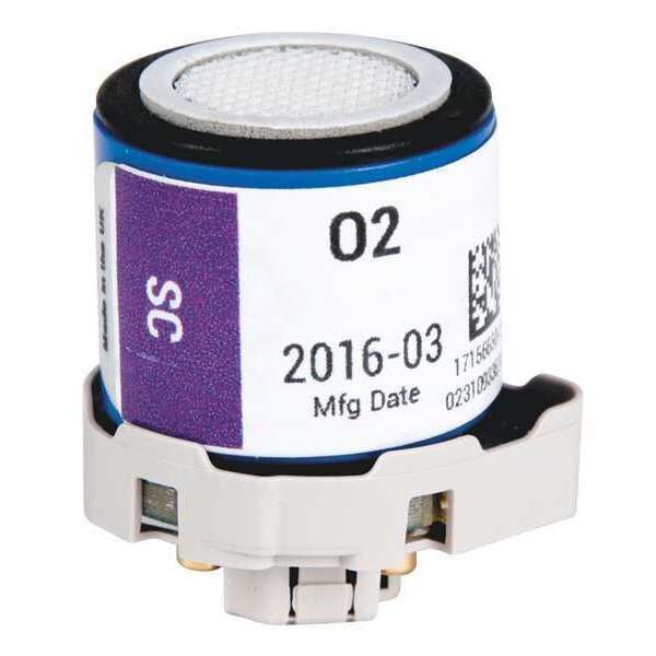 Replacement Sensor, Detects Oxygen