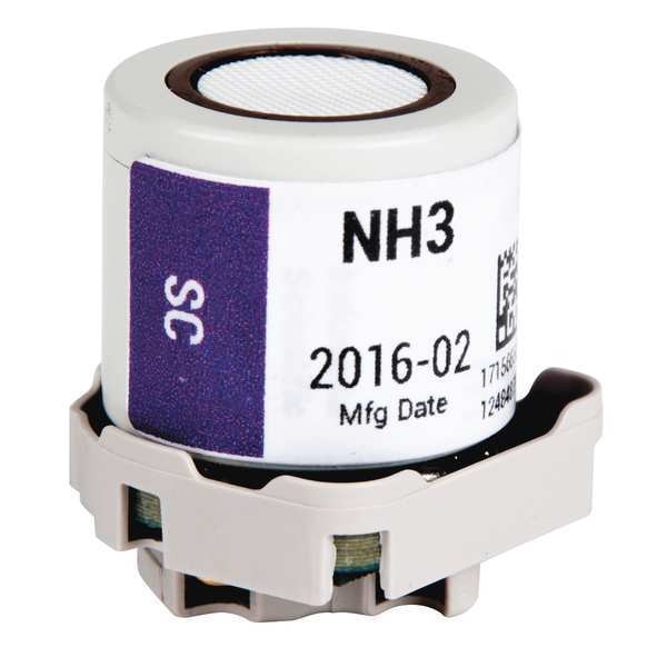 Replacement Sensor, Detects Ammonia