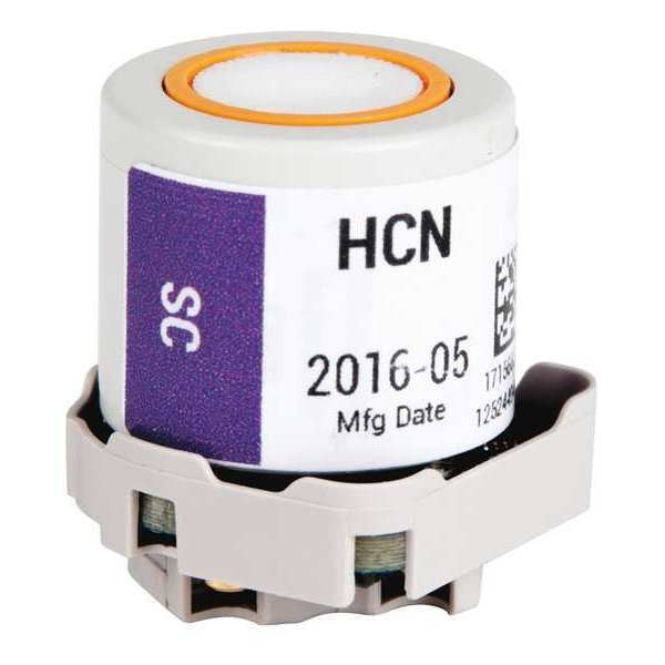 Sensor, Detects Hydrogen Cyanide