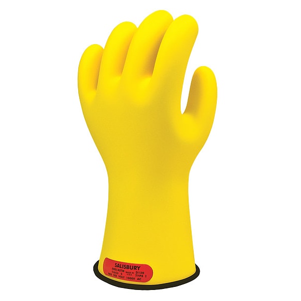 Rubber Insulating Gloves Class 0, PR