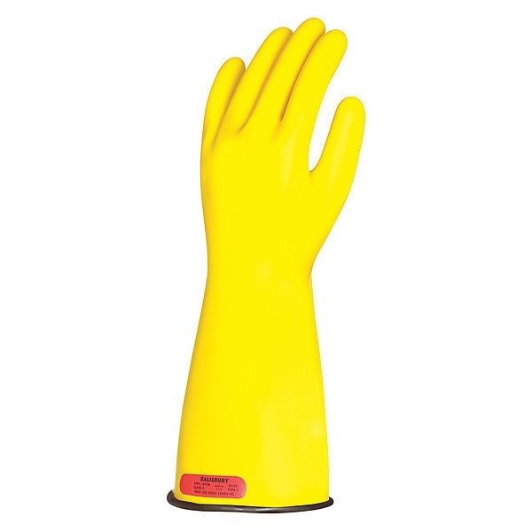 Rubber Insulating Gloves Class 0, PR